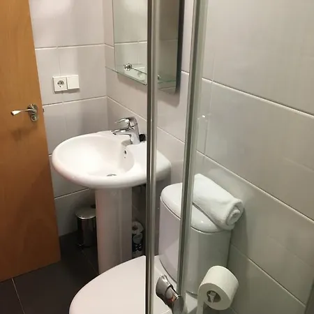 Apartamento Smart