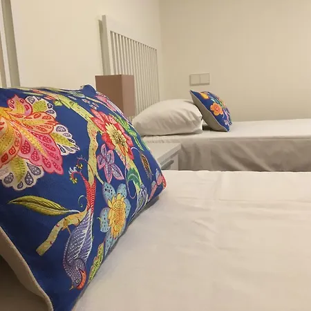 Apartamento Smart Appartement *