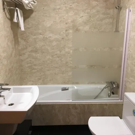 Appartement Apartamento Smart Burgo