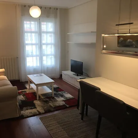 Apartman Apartamento Smart