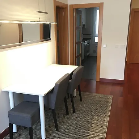 Apartamento Smart Burgo