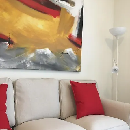 Apartamento Smart Appartement