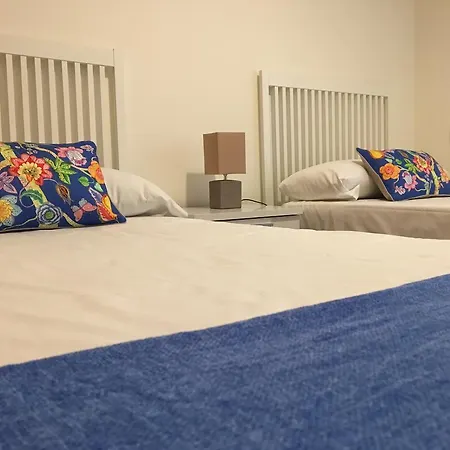 Appartement Apartamento Smart *