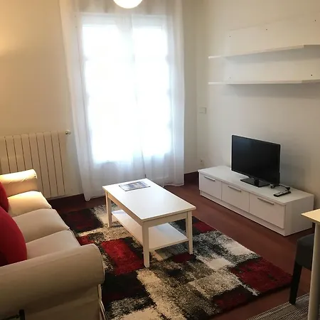 Apartamento Smart *