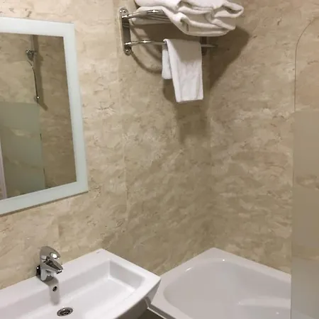 Apartamento Smart