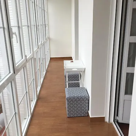Appartement Apartamento Smart *