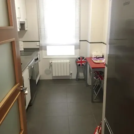 Apartamento Smart *