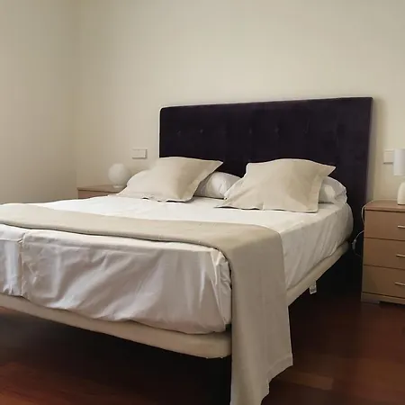 Apartamento Smart Appartement *