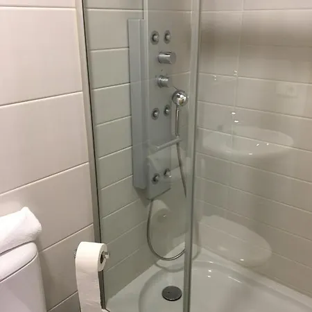 Appartement Apartamento Smart Burgo