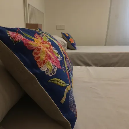 Apartamento Smart * Burgo