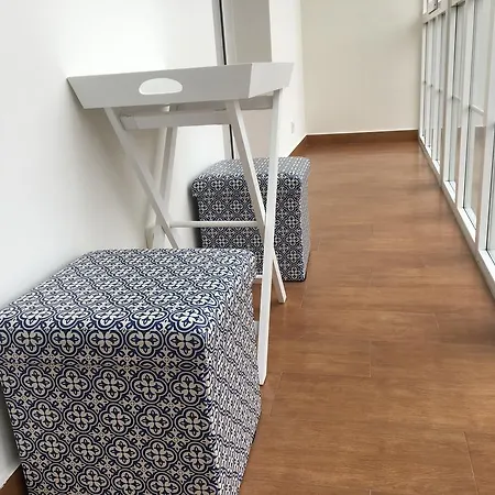 Apartamento Smart Appartement Burgo