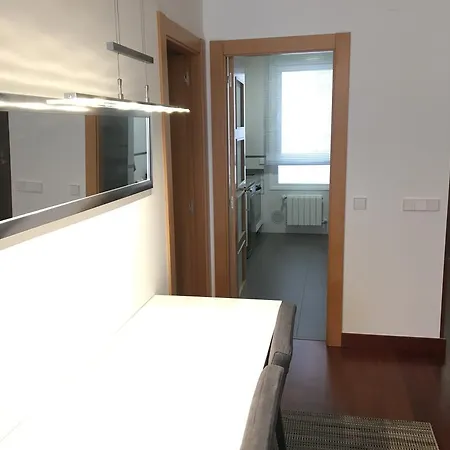 Apartamento Smart Burgo
