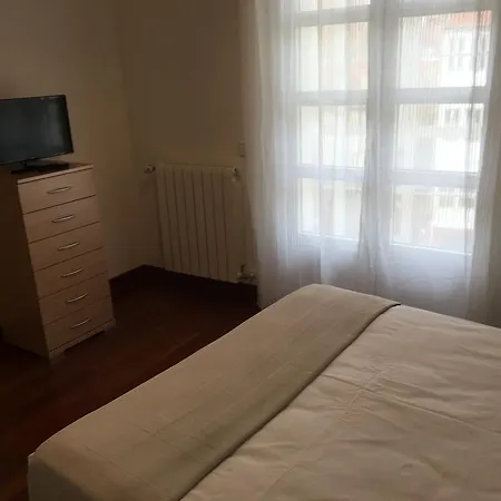 Apartamento Smart Apartman