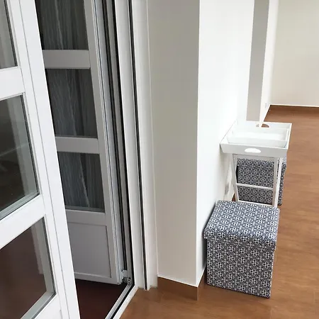 Apartamento Smart