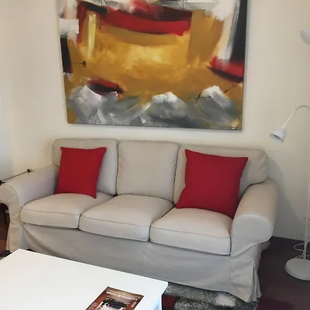 Apartamento Smart * Burgo