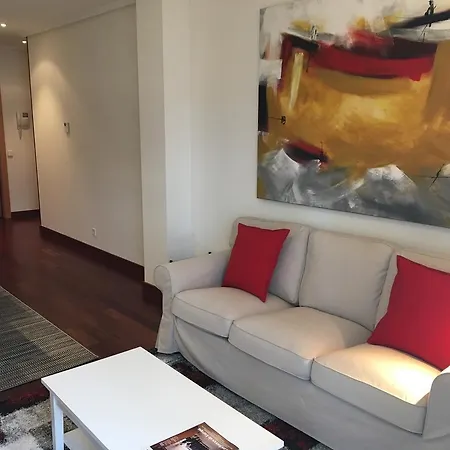 Appartement Apartamento Smart