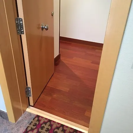 Appartement Apartamento Smart *