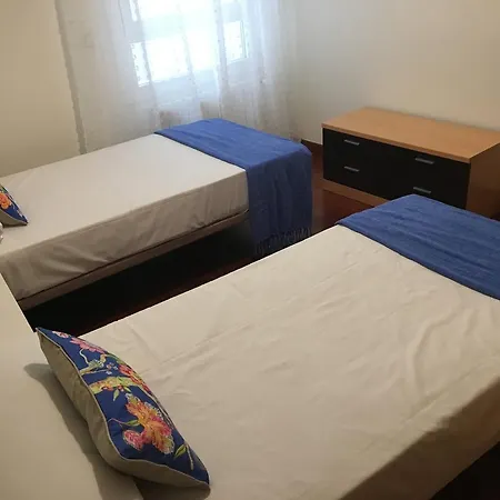 Apartamento Smart