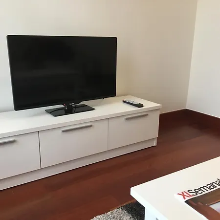 Appartement Apartamento Smart Burgo