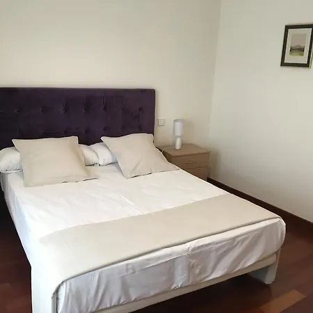 Appartement Apartamento Smart