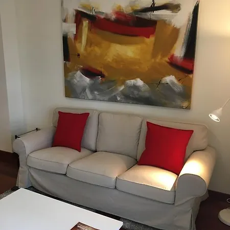 Apartamento Smart Apartman Burgo