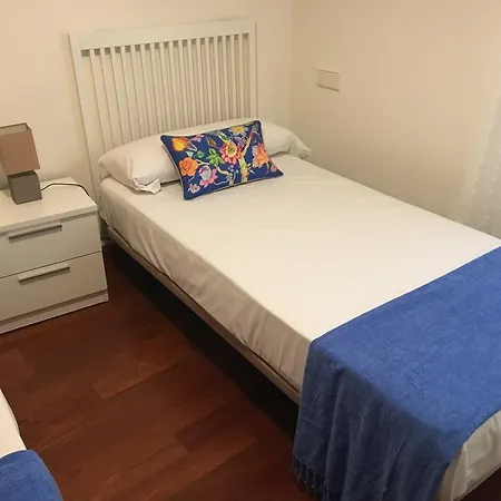 Appartement Apartamento Smart *