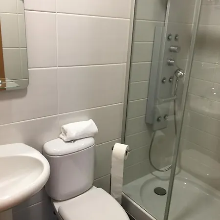 Appartement Apartamento Smart